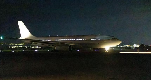 Australia says it provided personnel support for US, UK strikes in Yemen