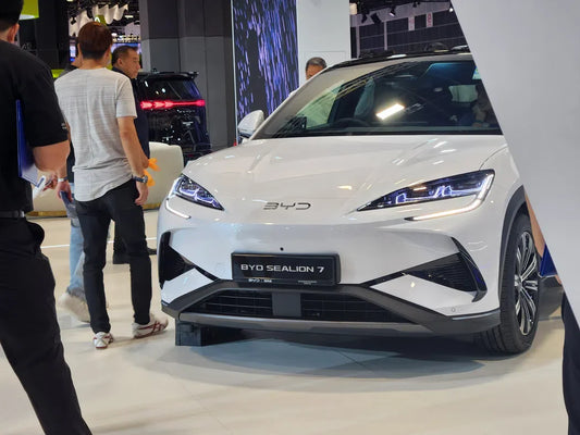 COE Premiums Decrease Across All Categories; Big-Car COE Drops 4%