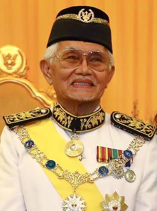 Ex-Sarawak chief minister Taib Mahmud dies at 87