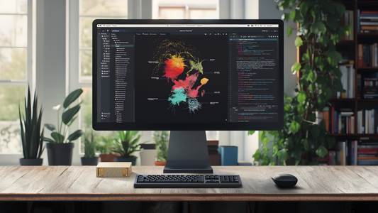 NVIDIA Unveils Project DIGITS: Personal AI Supercomputers for Developers