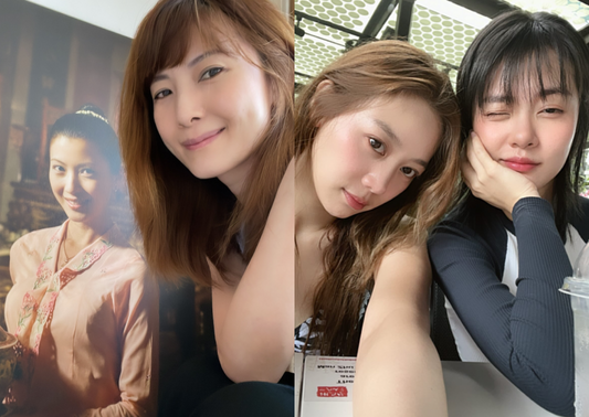 Actress Tasha Low is new ‘Little Nyonya’ in spin-off series, Jeanette Aw to reprise her role