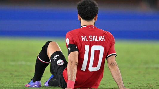 Salah to leave Egypt squad and return to Liverpool for injury rehab