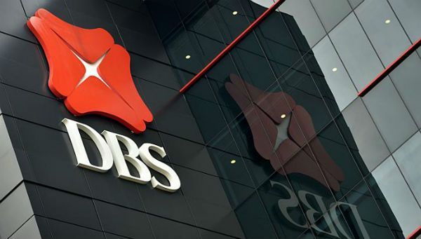 DBS shares surge on proposed 1-for-10 bonus issue, higher dividend