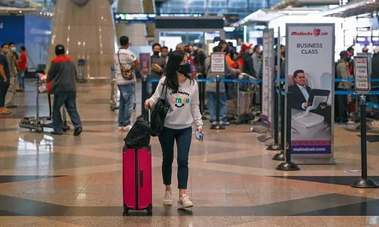 Chinese Passengers Removed from Kuala Lumpur Flight After Pre-Departure Disturbance