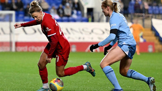 Tickets now on sale for LFC Women's clash at Manchester City