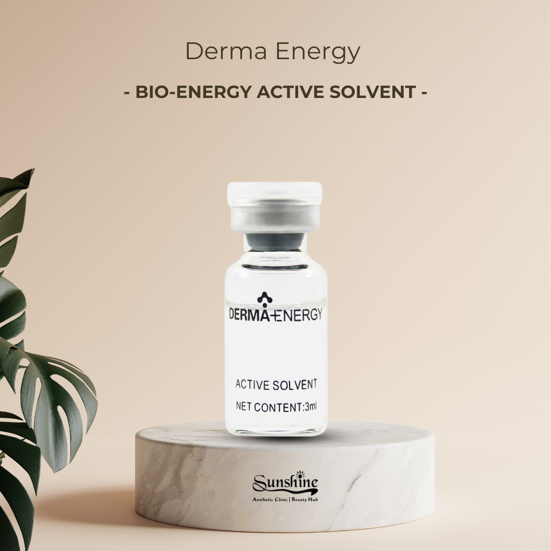 Derma Energy Bio-Energy EGF Repair & Growth Nano Duo EGF