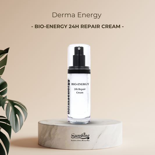 Derma Energy Bio-Energy 24h Repair Cream